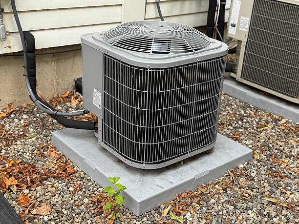 24/7 Emergency Hvac experts in Burton, SC